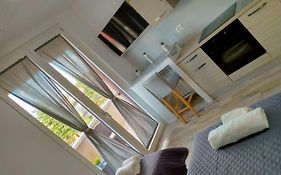 Suite Room Malpensa B&B